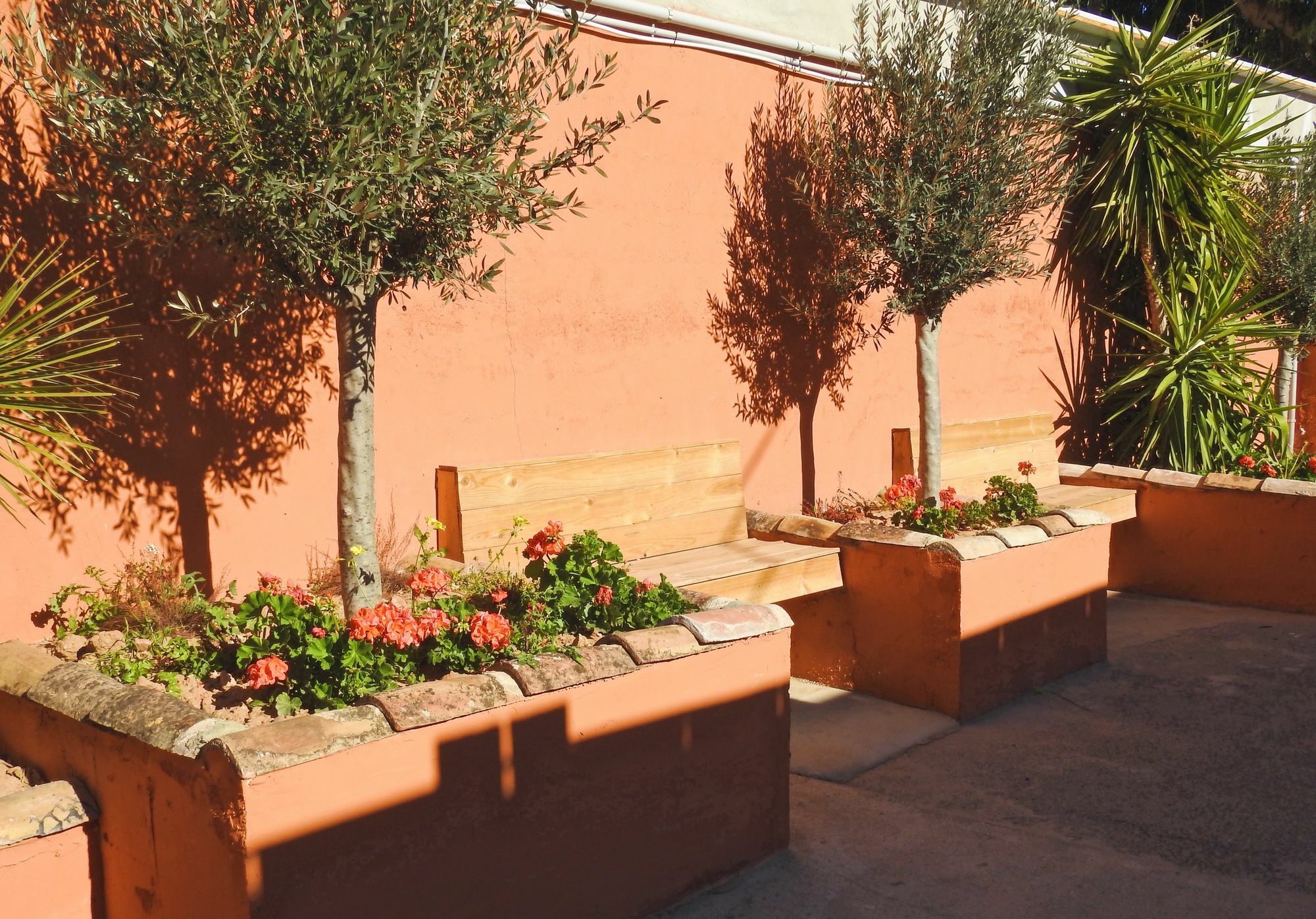 Mom La Punta Hotel Valencia Exterior photo