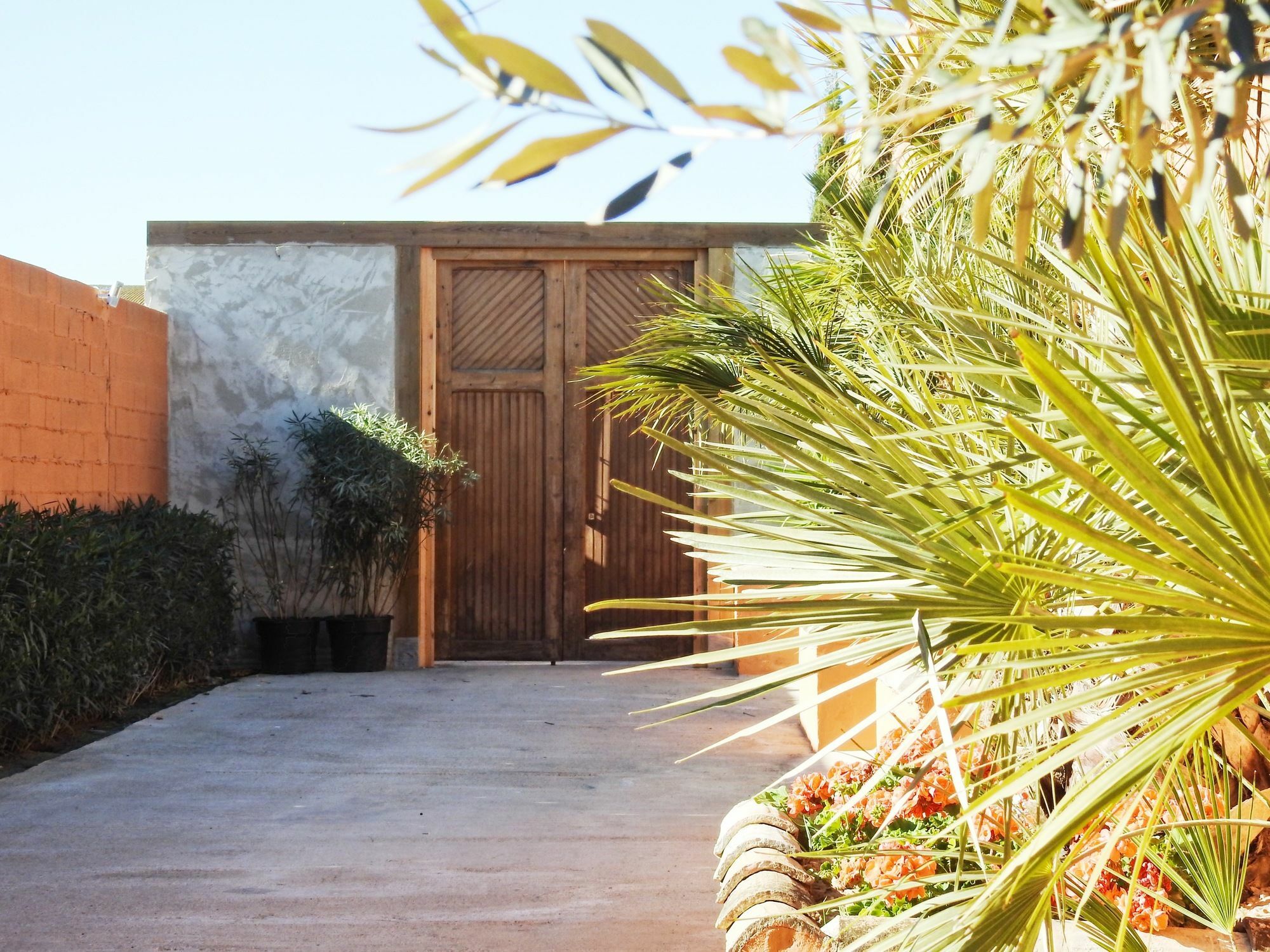 Mom La Punta Hotel Valencia Exterior photo